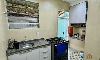 Imagem 4: Área privativa para aluguel, 2 quartos, 1 suíte, 2 vagas, Castelo - Belo Horizonte/MG