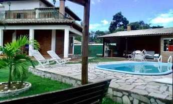 Imagem 2: Excelente Casa com 2 quartos à venda, 255 m² por R$ 950.000 - Ipiabas - Barra do Piraí/RJ