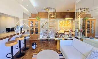 Imagem 3: Duplex para venda tem 150 metros quadrados com 3 quartos em Vila Isabel - Rio de Janeiro