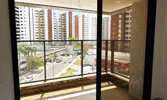 Imagem 3: Apartamento à venda no Condomínio Residencial Mansão Emiliano com 200m², 3 suíte