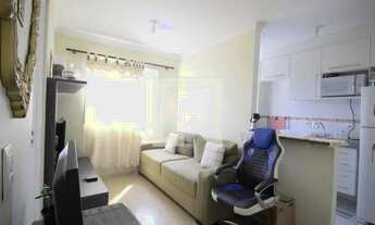 Imagem 2: Apartamento à Venda - Cambuci, 1 Quarto, 33 m2