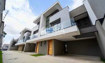 Imagem 2: SOBRADOS AMPLOS C/ 3 SUÍTES E TERRAÇO NO BACACHERI