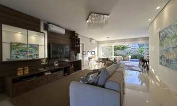 Imagem 6: Casa mobiliada a venda no condomínio Enseada Lagos Xangri-Lá - 195m2 - 03 suítes. REF: CA0