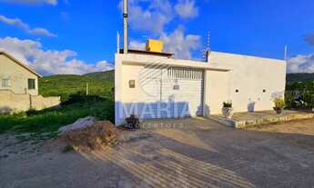 Imagem: Casa fora de condomínio à venda em Gravatá-PE!