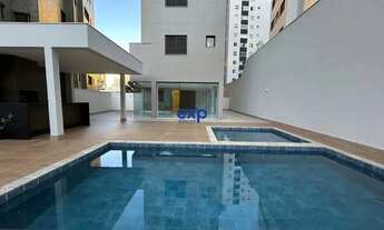 Imagem 3: Sion Apartamento 2 qts - Lazer Maravilhoso