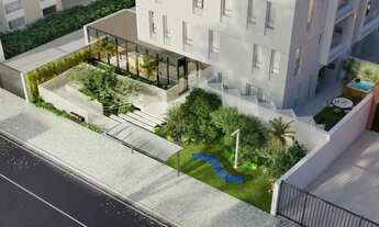 Imagem 4: Apartamento à venda, no Cosmo Hype Living - Breve Lançamento em Curitiba, Alto da Rua XV