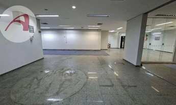 Imagem 3: Loja para alugar, 882 m² por R$ 45.312,18/mês - Mirandópolis - São Paulo/SP