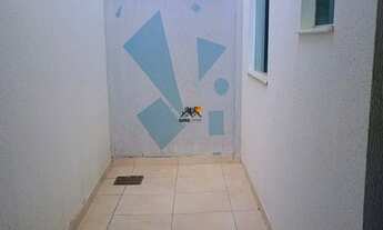 Imagem 3: Área Privativa 02 quartos 1 Banheiro 1 vaga