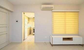 Imagem 3: Apto amplo de 01 dormitório. Mobiliado