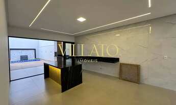 Imagem 3: Casa de alto padrão Vila João Vaz - Goiânia-Go