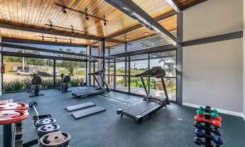 Imagem 3: Belo terreno plano no Condomínio Green Caminho do Meio