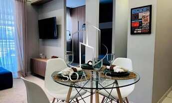 Imagem: Apartamento Padrão Prime Parque