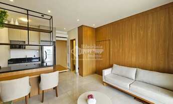 Imagem 2: Apartamento para alugar com 1 suíte no Jardim Botânico, Ribeirão Preto