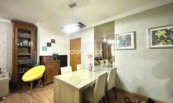 Imagem: Apartamento 2 quartos com suíte vaga dupla