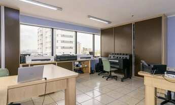 Imagem: Conjunto comercial para venda em Santana