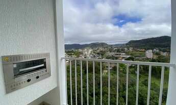 Imagem 3: Apartamento novo com dois dormitórios e vista panorâmica, em uma ótima localizaç