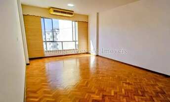 Imagem: Apartamento com planta excelente junto ao