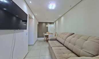 Imagem 3: Apartamento à venda, 64 m² por R$ 450.000,00 - Ocian - Praia Grande/SP