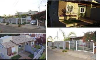 Imagem 2: Venda Sobrado Centro em Chapada dos Guimarães