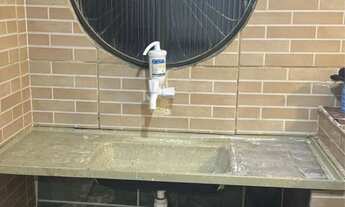 Imagem 7: Alugo kitnet 650 reais