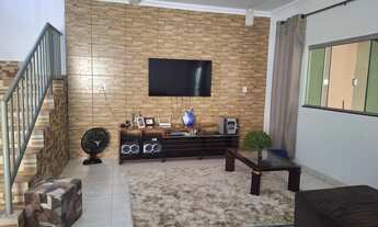 Imagem 5: Sobrado na região noroeste de Goiânia