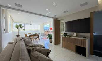 Imagem: Cobertura 3 quartos a venda no bairro Castelo