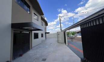 Imagem 2: Casa para alugar com 1 quarto próximo da Faculdade Utfpr, Zona Leste de Londrina