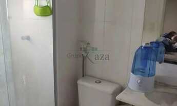 Imagem 7: Oportunidade - Apartamento - Varandas do Parahyba - Urbanova - 2 Dormitórios - 67m²