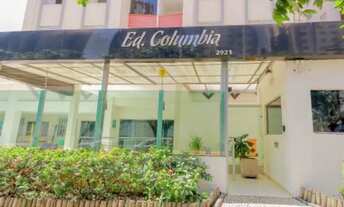 Imagem: Apartamento semi mobiliado para locação