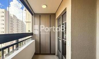 Imagem 7: Apartamento de 3 Dormitórios para Locação no Sense Residence - Próximo ao Hospital de Base