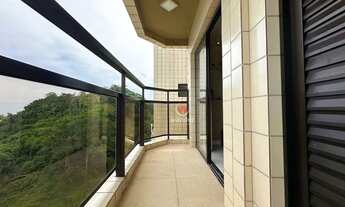 Imagem 5: Apartamento com 2 dormitórios para alugar, 78 m² por R$ 4.000,00/mês - Praia da Enseada