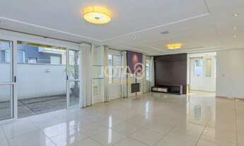 Imagem 3: CASA COM 4 DORMITÓRIOS, CONDOMÍNIO CASA PERSONNALITE Casa Com 4 Dormitórios, Casa Personna