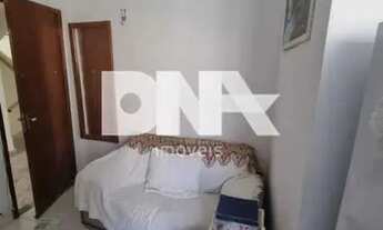 Imagem: Kitnet/Conjugado - / Residencial / Botafogo