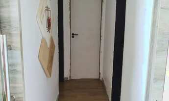 Imagem 3: Apartamento 2/4, 2 banheiros e dependência