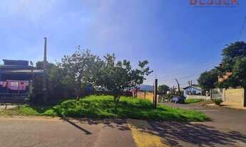 Imagem: Terreno à venda, 135 m² por R$ 260.000,00