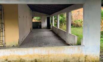 Imagem 4: CASA NO CURUÇAMBA