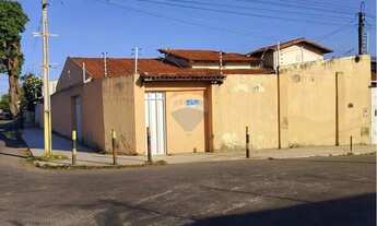 Imagem: Casa Solta e Ampla com Piscina e Área Gourmet