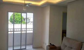 Imagem: Veranno Residencial Barra (ref 1190) 2853