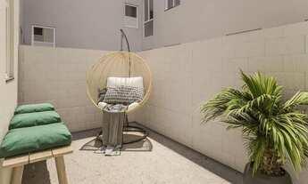 Imagem 4: Apartamento em Restinga