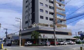 Imagem 3: Apartamento com vista para o mar no Centro de Palhoça