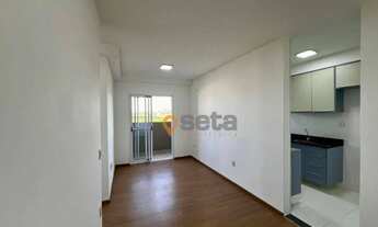 Imagem 2: Lindo apartamento com 3 dormitórios para alugar por R$ 4.613/mês - Condomínio Residencial