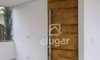 Imagem 2: Apartamento para alugar, 4 quartos, 3 suítes, 2 vagas, Jardim São Luiz - Montes Claros/MG