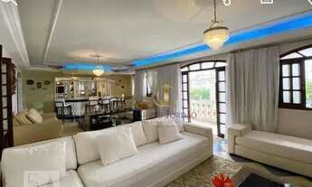 Imagem 3: Casa para Locação - Parque Três Meninos, Sorocaba, São Paulo