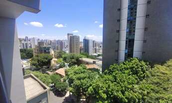 Imagem 4: Imóvel para aluguel possui 71 metros quadrados com 2 quartos em Sion - Belo Horizonte - MG