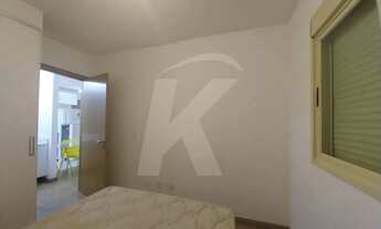 Imagem 4: Apartamento em Santana com 01 quarto e 01 vaga de garagem