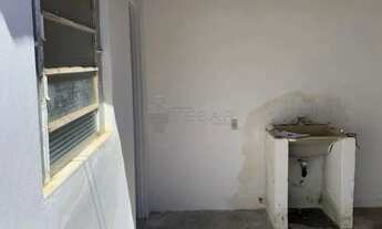 Imagem: Casa Padrão em São José do Rio Preto