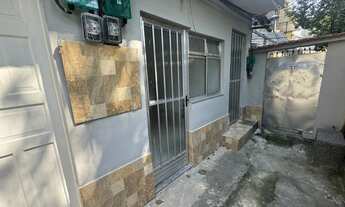 Imagem: Alugo ótimo conjugado em Quintino ! Rua