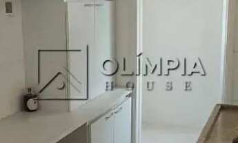 Imagem 3: Aluguel Apartamento 3 Dormitórios - 135 m² Cerqueira César