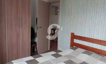 Imagem 5: Apartamento com 2 dormitórios à venda, 75 m² por R$ 650.000,00 - Icaraí - Niterói/RJ