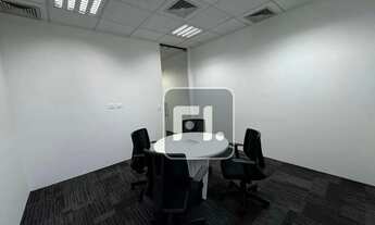 Imagem 5: Conjunto, 502 m² - venda por R$ 10.800.000,00 ou aluguel por R$ 79.700,01/mês - Brooklin